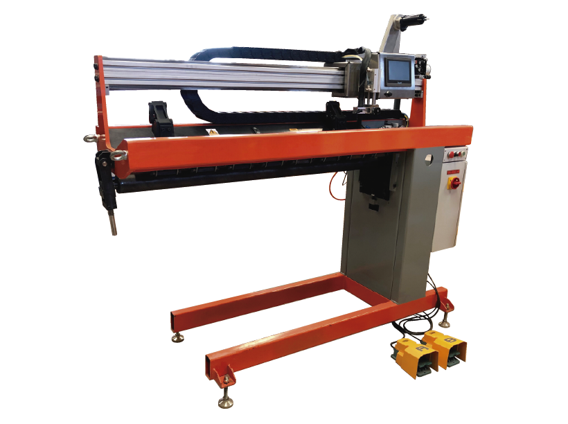 Seam Welder (2)